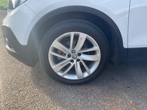 Used Vauxhall Mokka 2016 for sale - 76299653: Photo 16