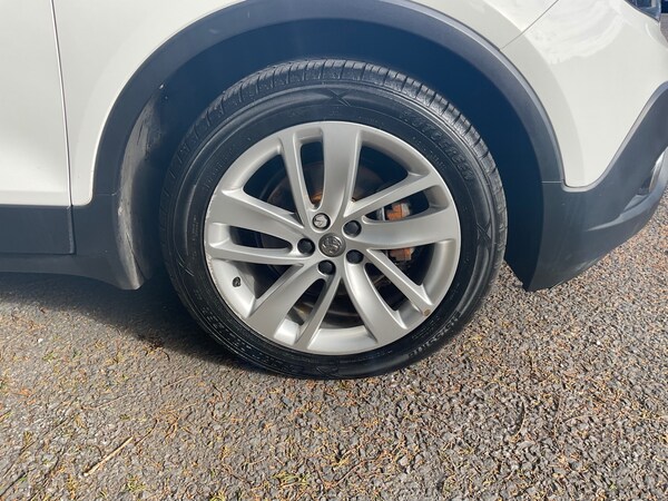 Used Vauxhall Mokka 2016 for sale - 76299653: Photo 17