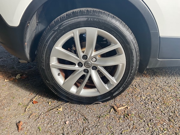 Used Vauxhall Mokka 2016 for sale - 76299653: Photo 18