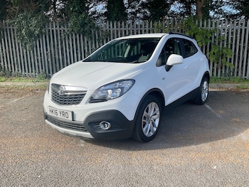 2016 (16) - 1.4T Exclusiv 5dr