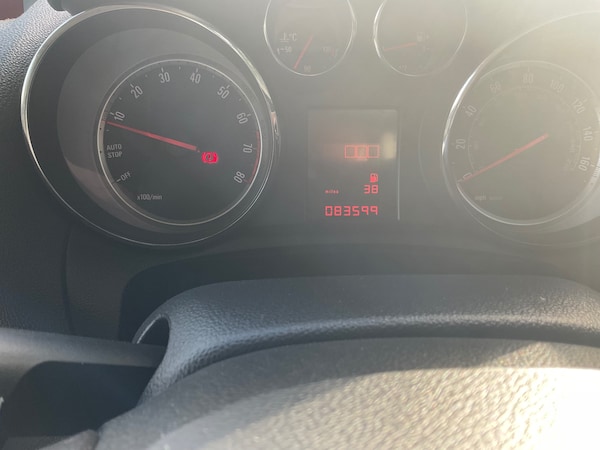 Used Vauxhall Mokka 2016 for sale - 76299653: Photo 6