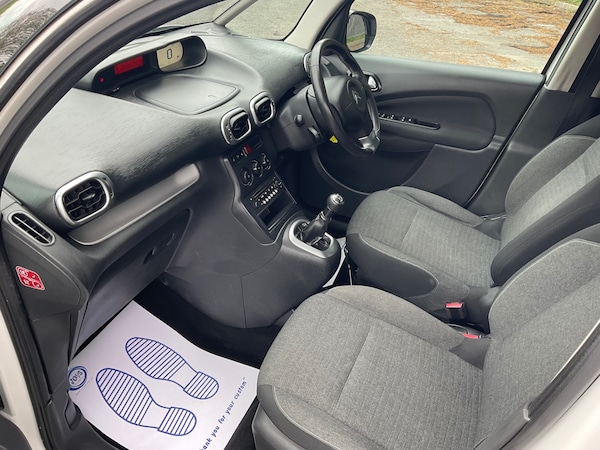 Used Citroen C3 Picasso 2016 for sale - 74449525: Photo 10