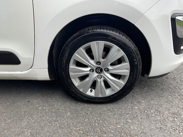 Used Citroen C3 Picasso 2016 for sale - 74449525: Photo 21