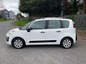 Used Citroen C3 Picasso 2016 for sale - 74449525: Photo