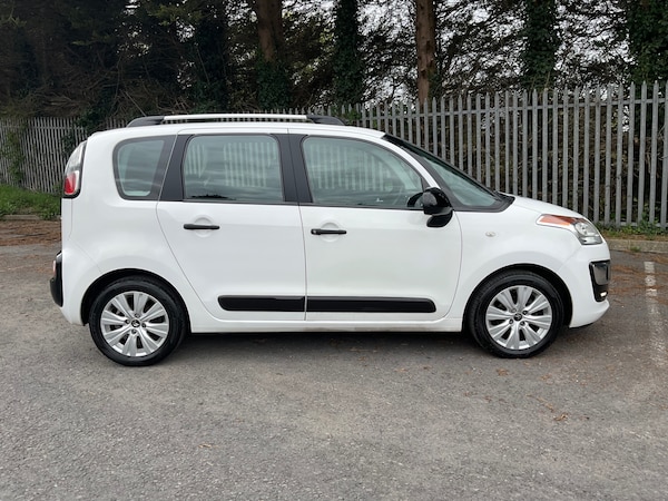 Used Citroen C3 Picasso 2016 for sale - 74449525: Photo 5