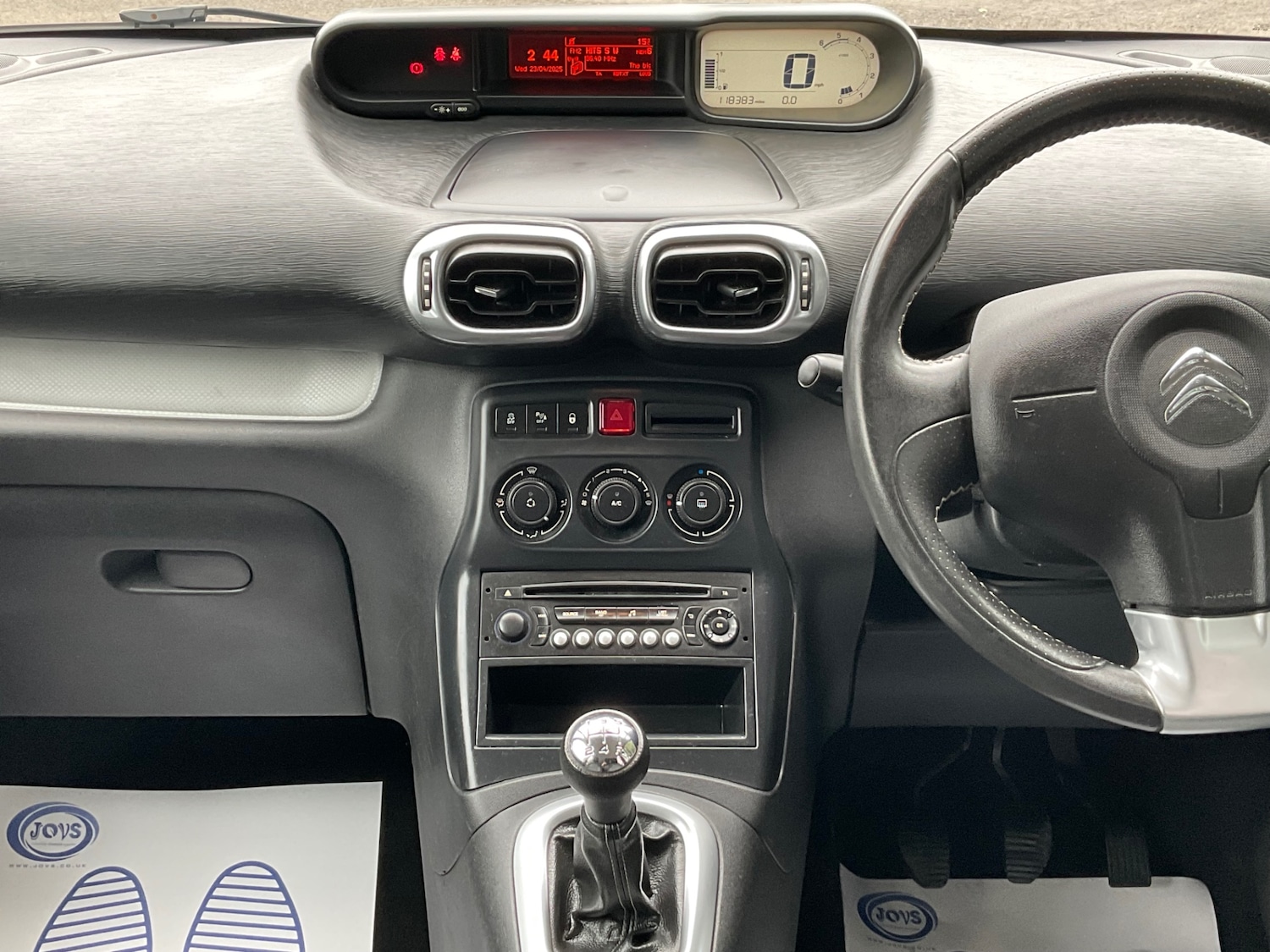 Vehicle 7