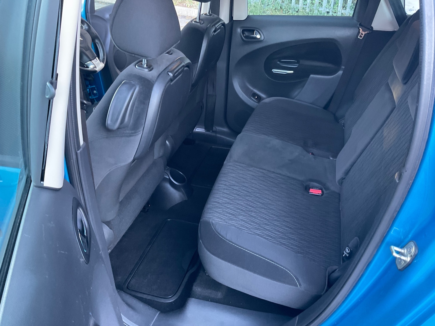 Used Citroen C3 Picasso 2011 for sale - 75979042: Photo 11