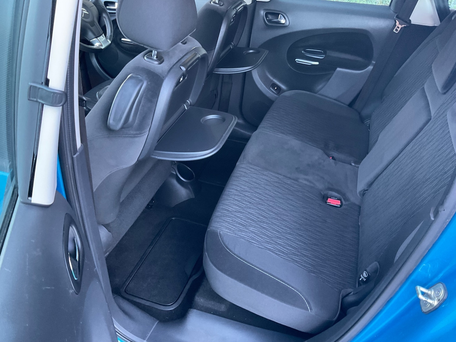 Used Citroen C3 Picasso 2011 for sale - 75979042: Photo 12