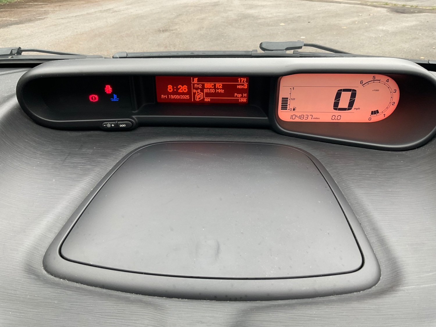 Used Citroen C3 Picasso 2011 for sale - 75979042: Photo 6