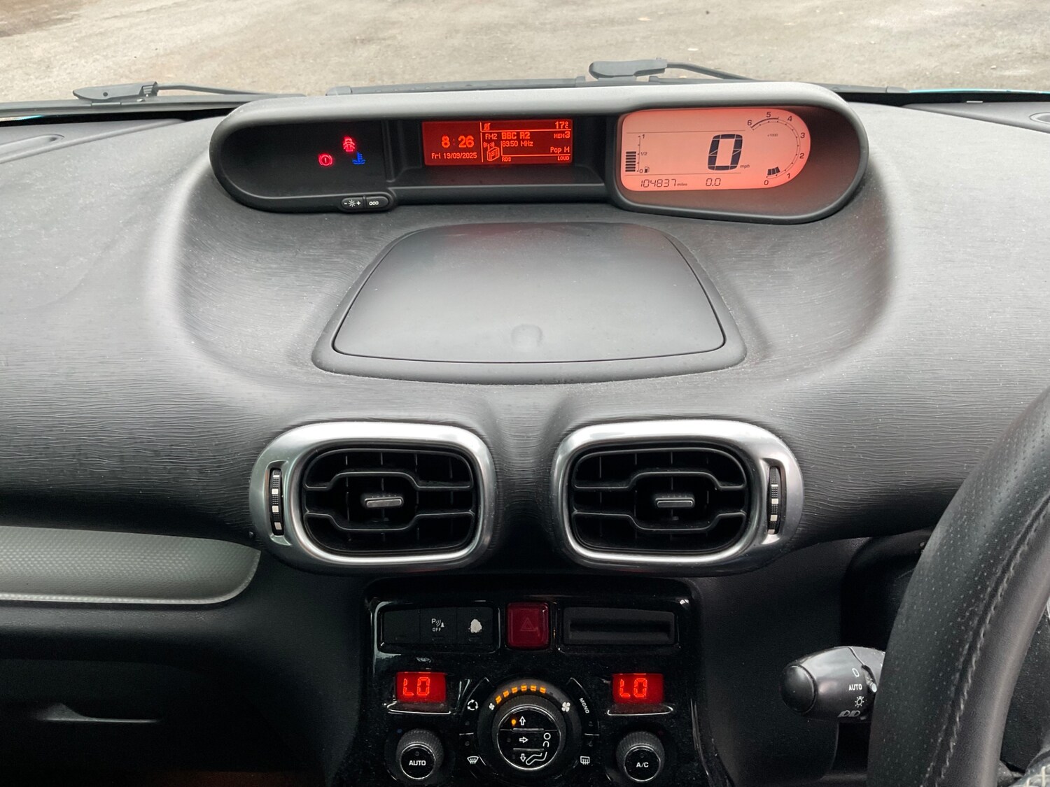 Used Citroen C3 Picasso 2011 for sale - 75979042: Photo 7