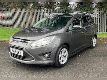 Used Ford Grand C-Max 2015 for sale - 79190441: Photo