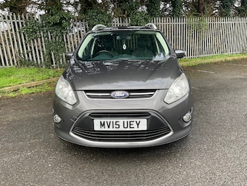 Used Ford Grand C-Max 2015 for sale - 79190441: Photo