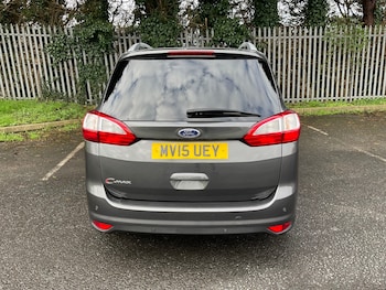 Used Ford Grand C-Max 2015 for sale - 79190441: Photo