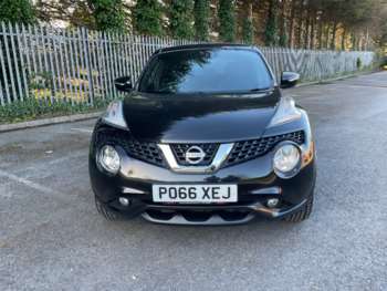 Used Nissan Juke 2016 for sale - 73132244: Photo