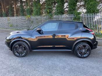 Used Nissan Juke 2016 for sale - 73132244: Photo