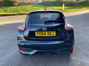 Used Nissan Juke 2016 for sale - 73132244: Photo