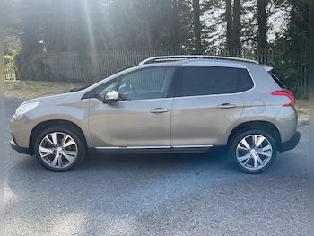 Used Peugeot 2008 2014 for sale - 79038803: Photo