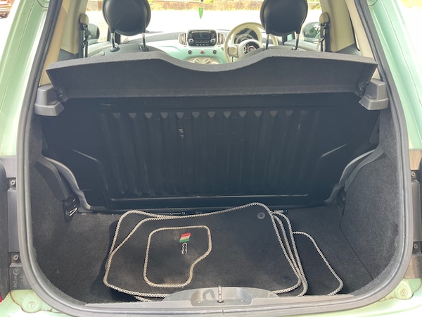 Used Fiat 500 2016 for sale - 74857150: Photo 13