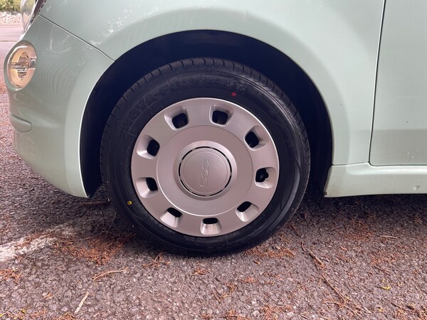 Used Fiat 500 2016 for sale - 74857150: Photo 16