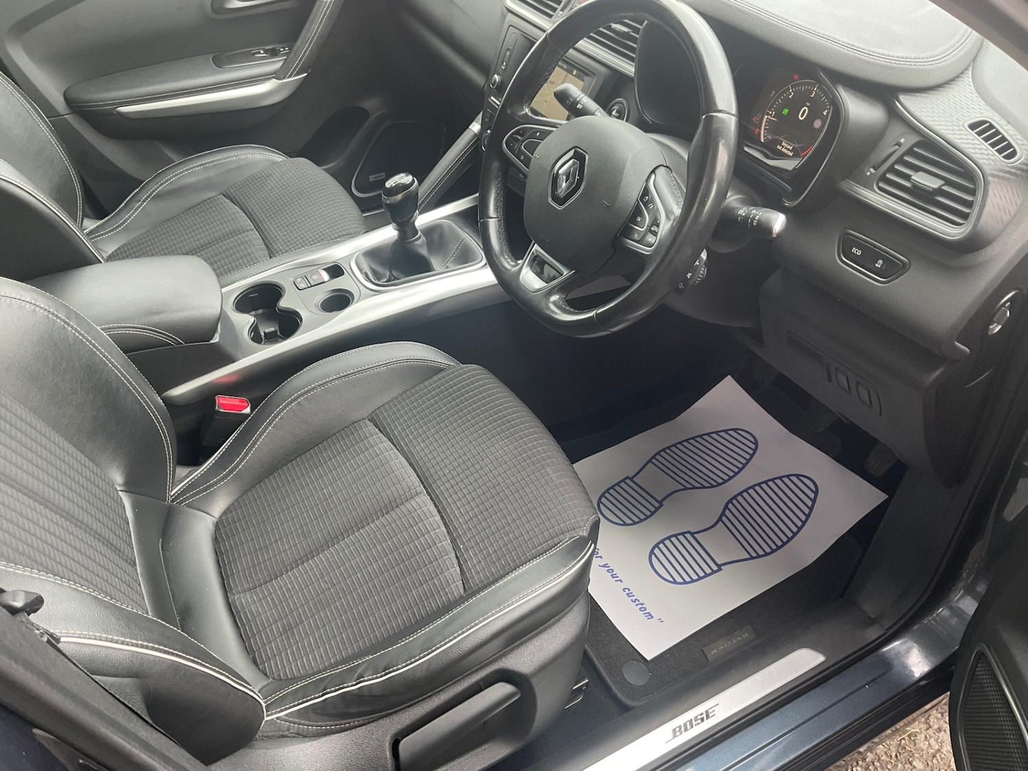 Used Renault Kadjar 2017 for sale - 78042161: Photo 10