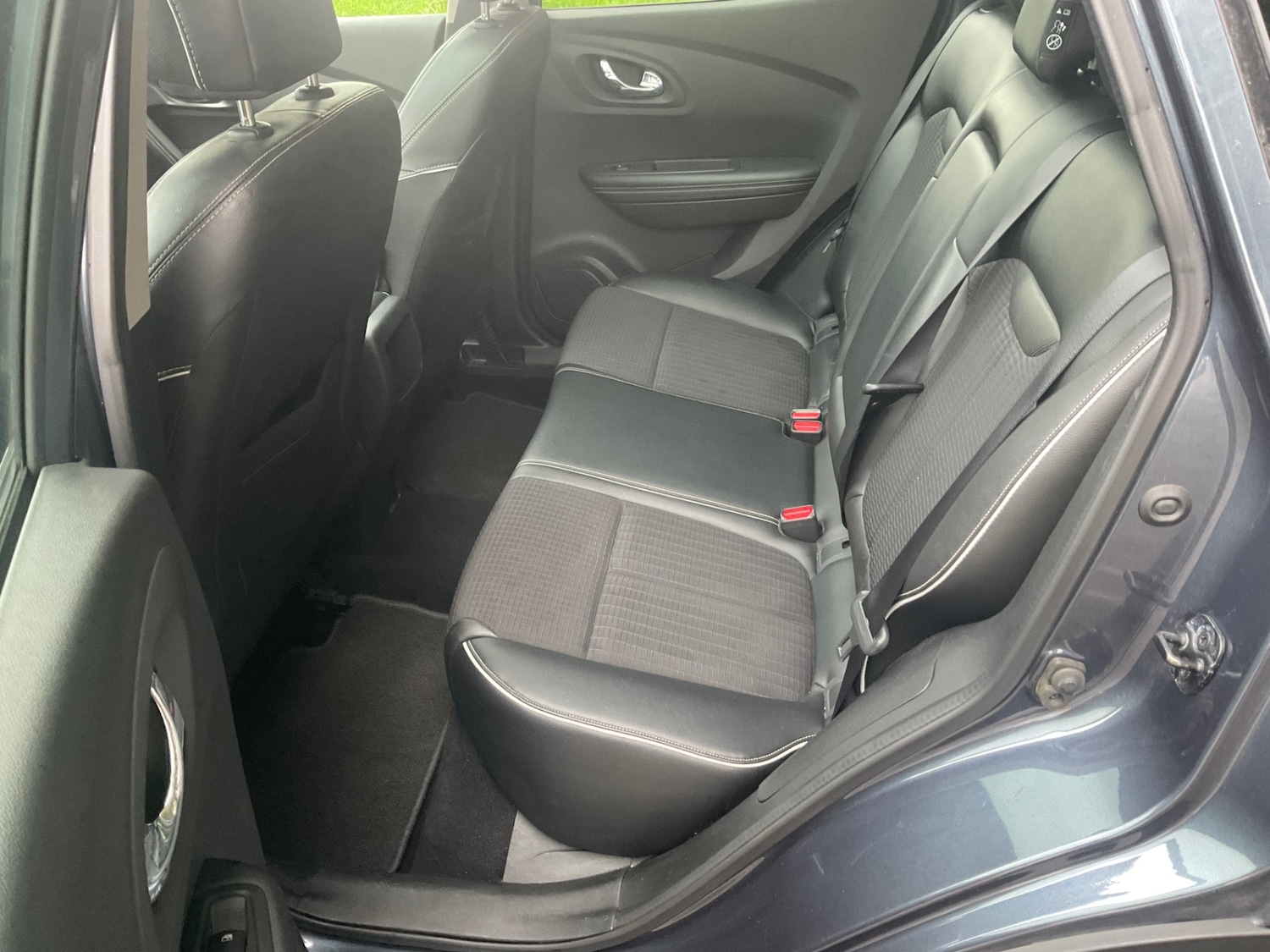 Used Renault Kadjar 2017 for sale - 78042161: Photo 12