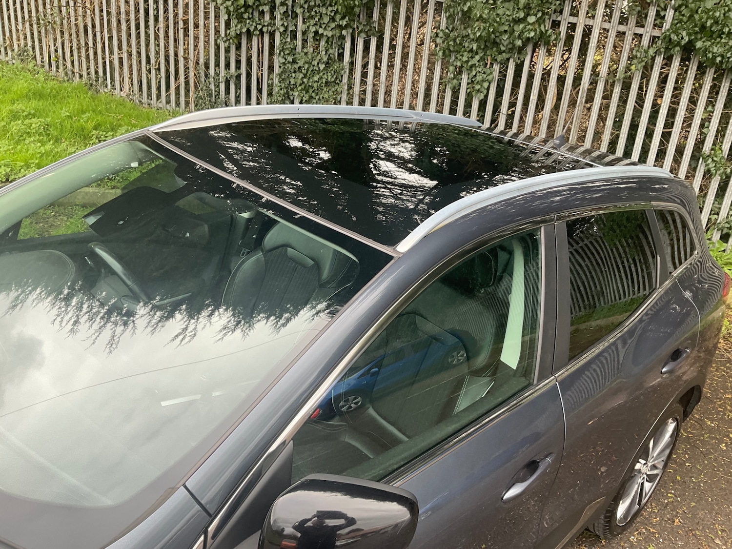 Used Renault Kadjar 2017 for sale - 78042161: Photo 17