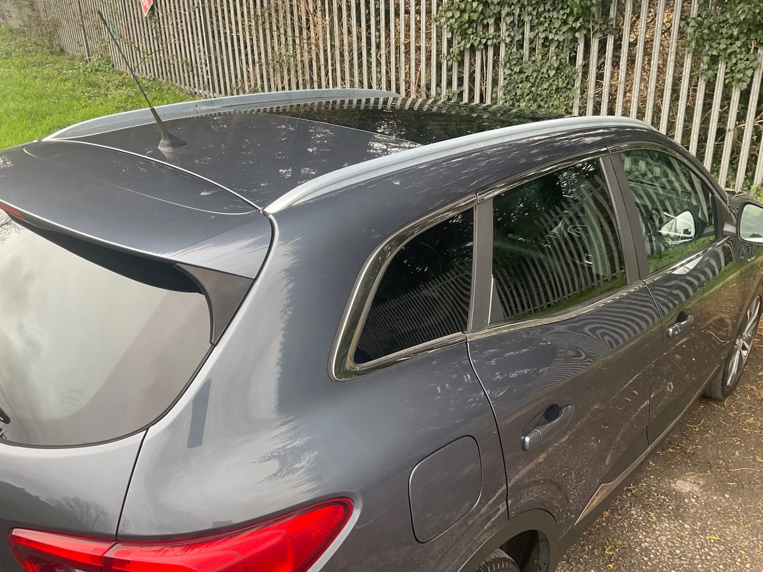 Used Renault Kadjar 2017 for sale - 78042161: Photo 18