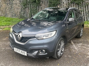 Used Renault Kadjar 2017 for sale - 78042161: Photo