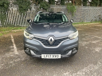Used Renault Kadjar 2017 for sale - 78042161: Photo