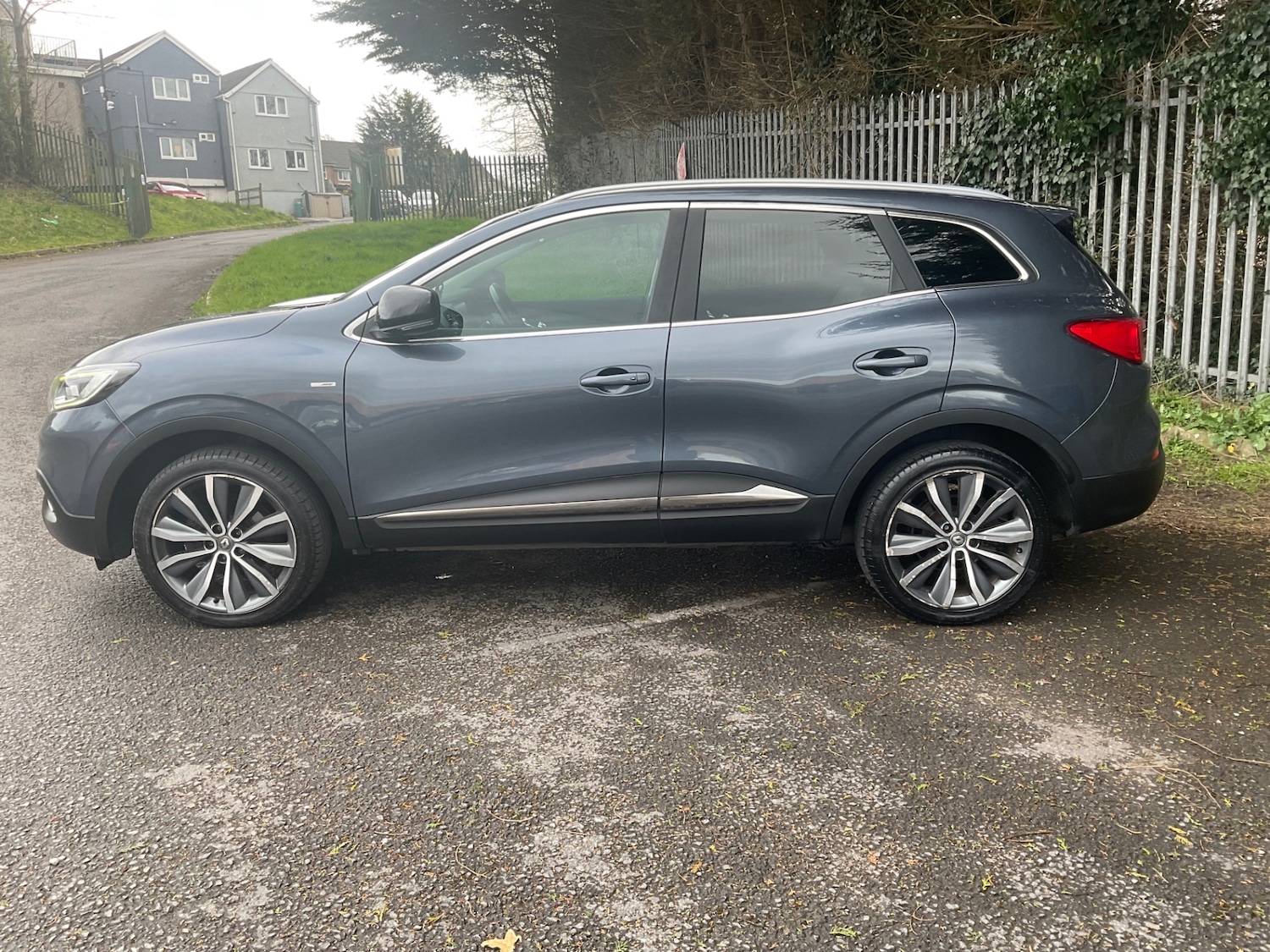 Used Renault Kadjar 2017 for sale - 78042161: Photo 3