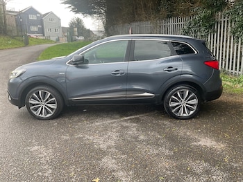 Used Renault Kadjar 2017 for sale - 78042161: Photo