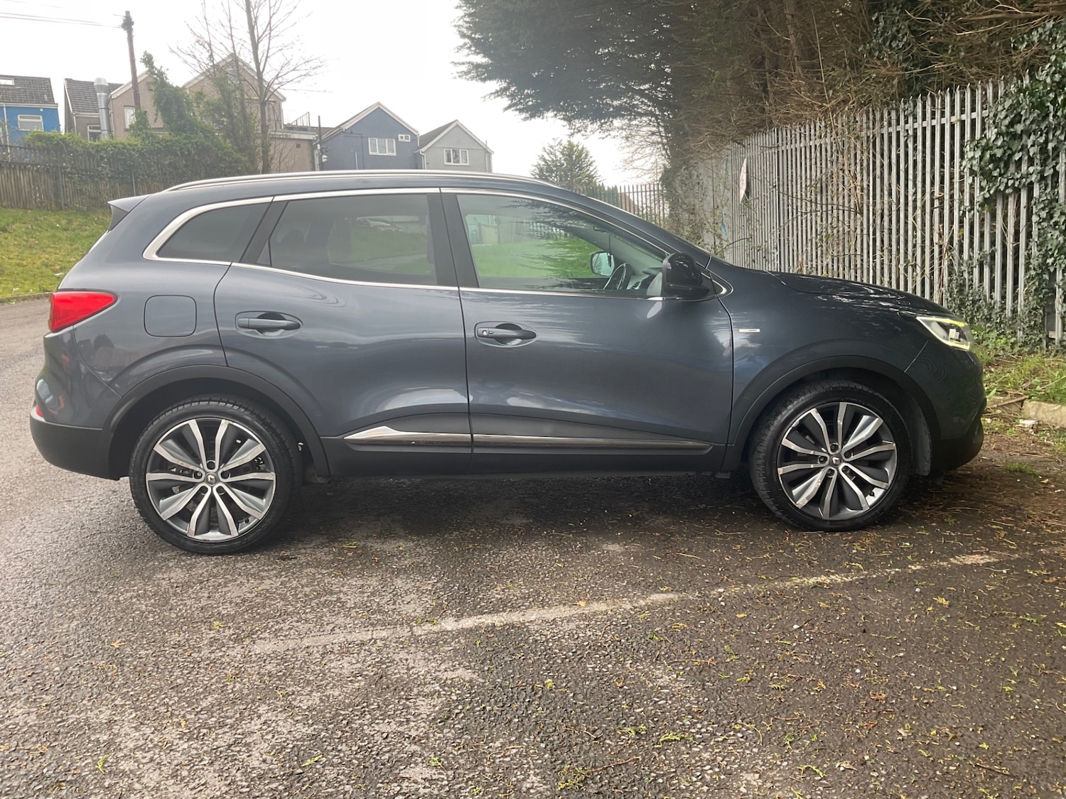 Used Renault Kadjar 2017 for sale - 78042161: Photo 5