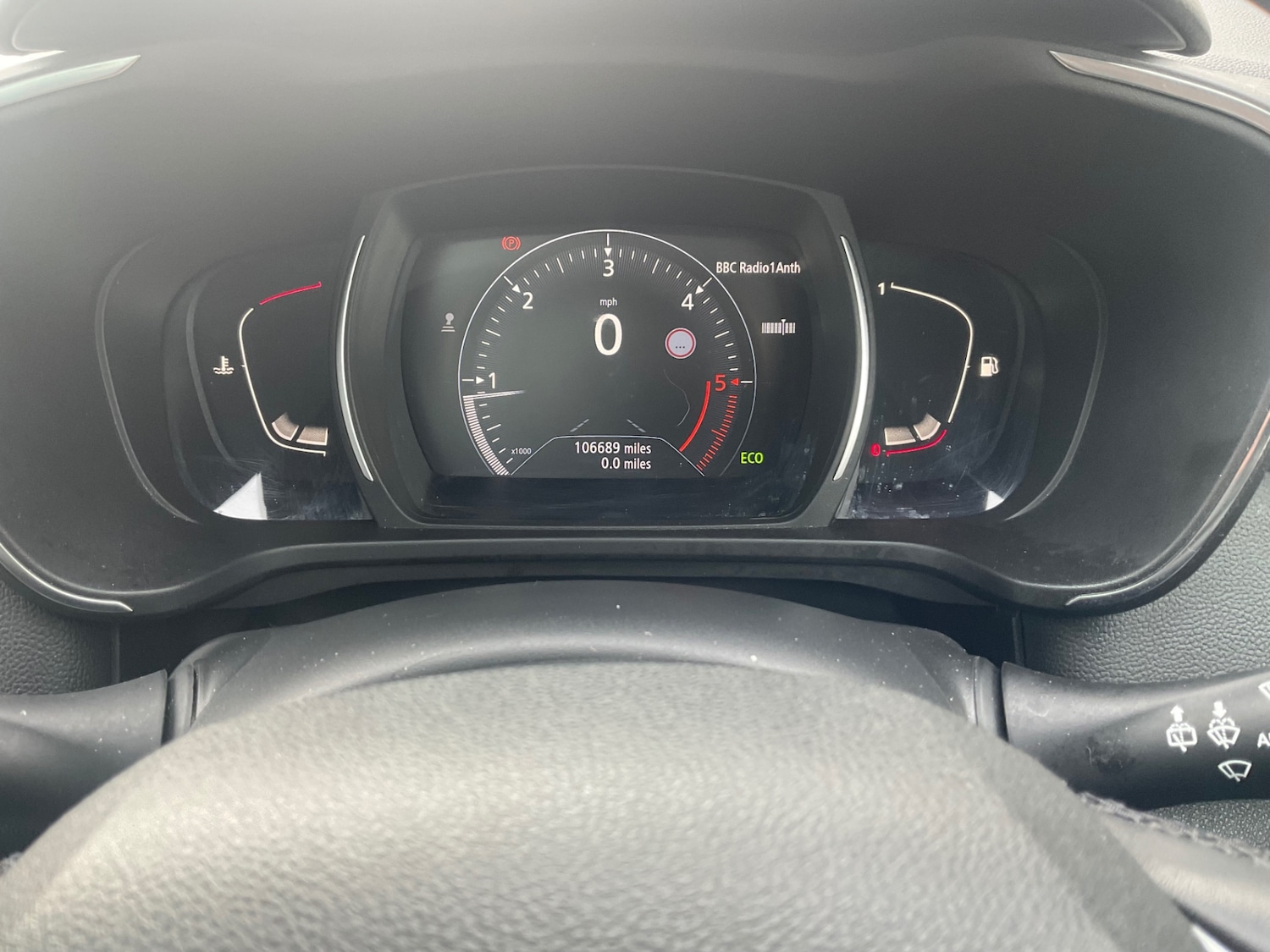 Used Renault Kadjar 2017 for sale - 78042161: Photo 6