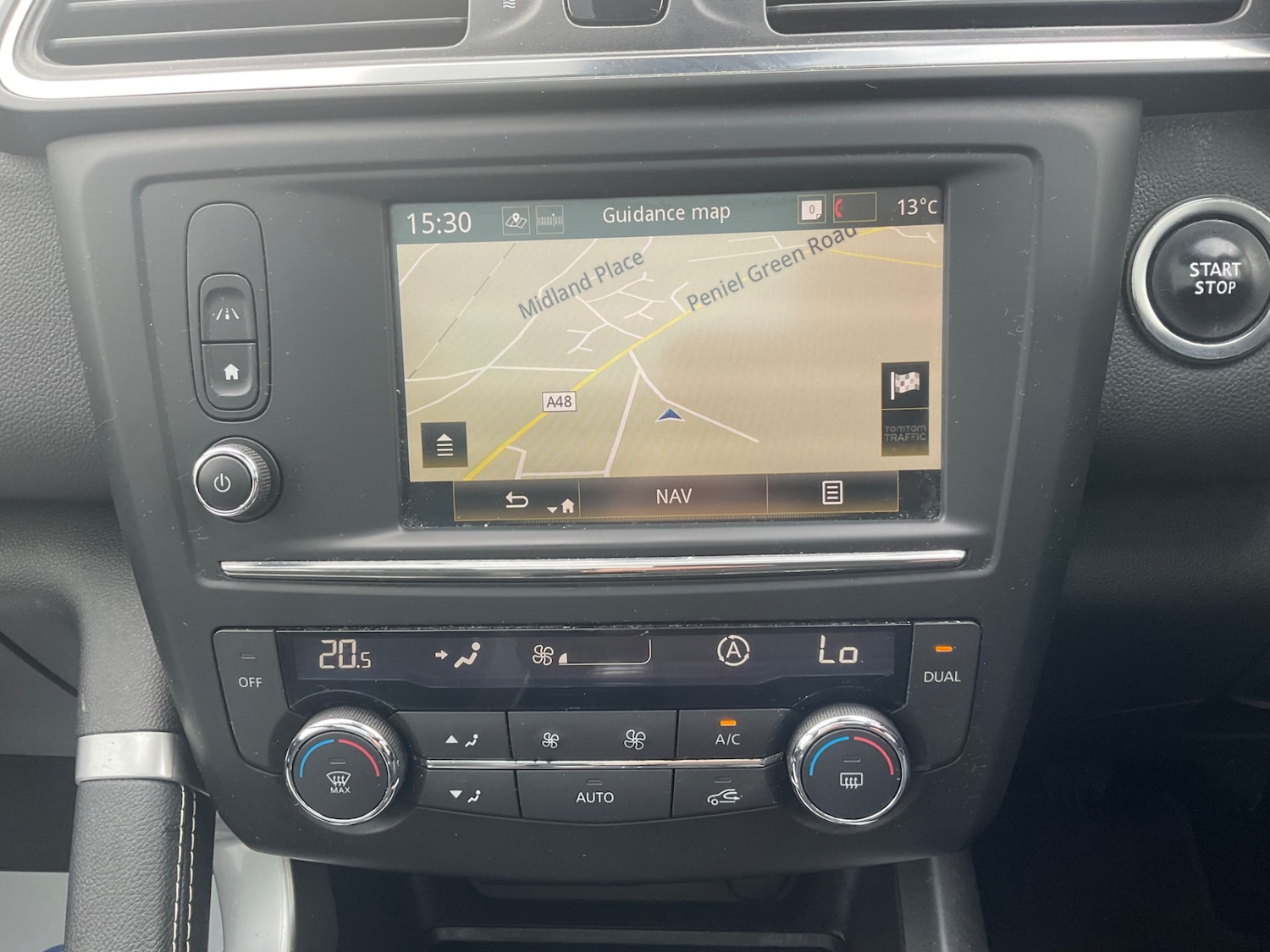 Used Renault Kadjar 2017 for sale - 78042161: Photo 7