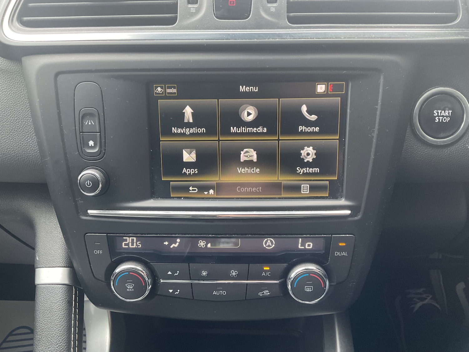 Used Renault Kadjar 2017 for sale - 78042161: Photo 8