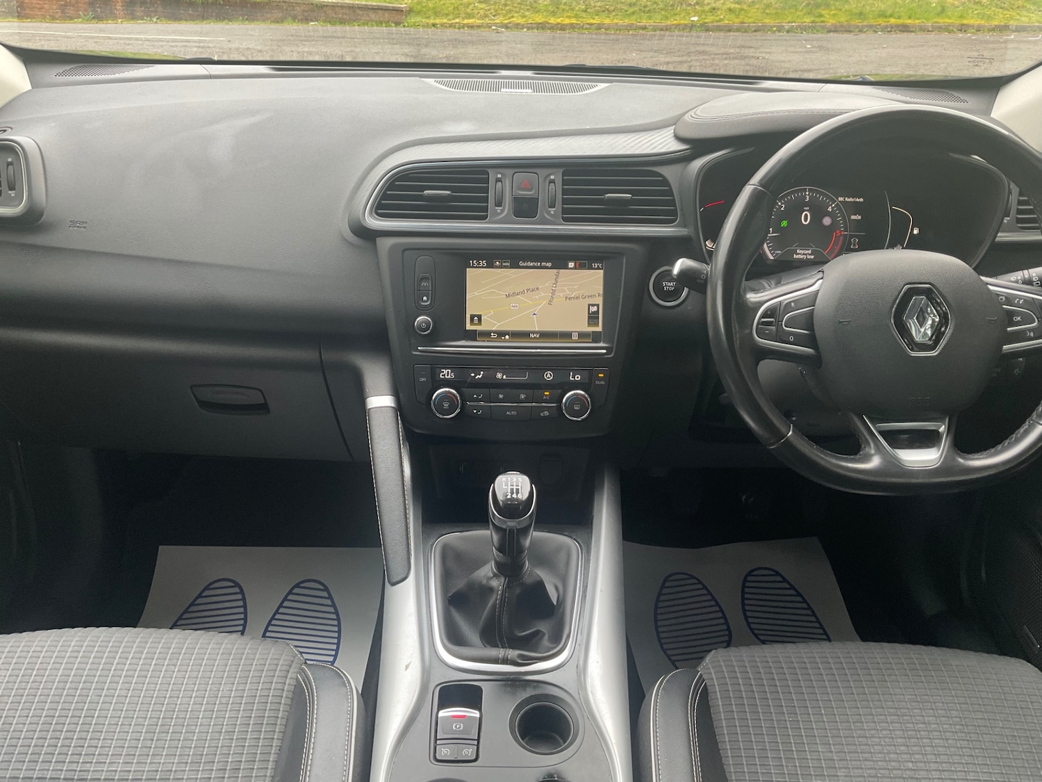 Used Renault Kadjar 2017 for sale - 78042161: Photo 9