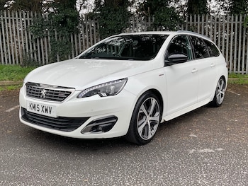 Used Peugeot 308 2015 for sale - 79190511: Photo
