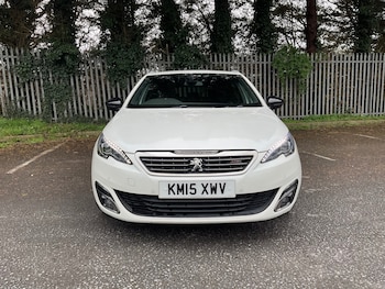 Used Peugeot 308 2015 for sale - 79190511: Photo