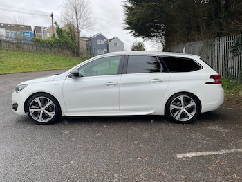 Used Peugeot 308 2015 for sale - 79190511: Photo