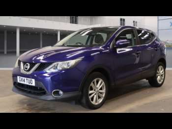 2014 (14) - 1.6 dCi Acenta Premium 5dr