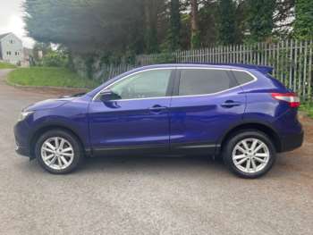 Used Nissan Qashqai 2014 for sale - 74764115: Photo