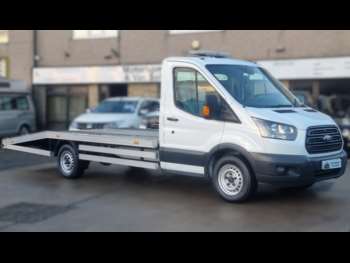 Used Ford Transit 2018 for sale - 74826002: Photo