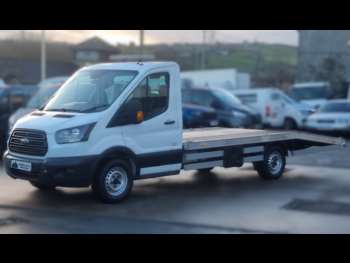 Used Ford Transit 2018 for sale - 74826002: Photo