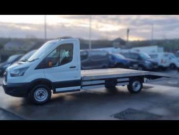 Used Ford Transit 2018 for sale - 74826002: Photo