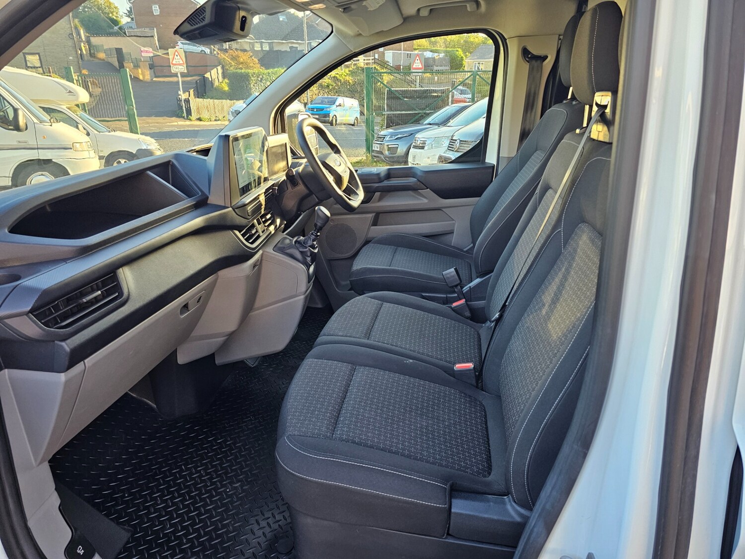 Used Ford Transit Custom 2024 for sale - 76526057: Photo 11