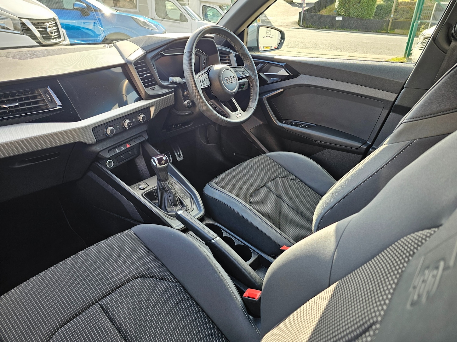 Used Audi A1 2024 for sale - 77638659: Photo 12