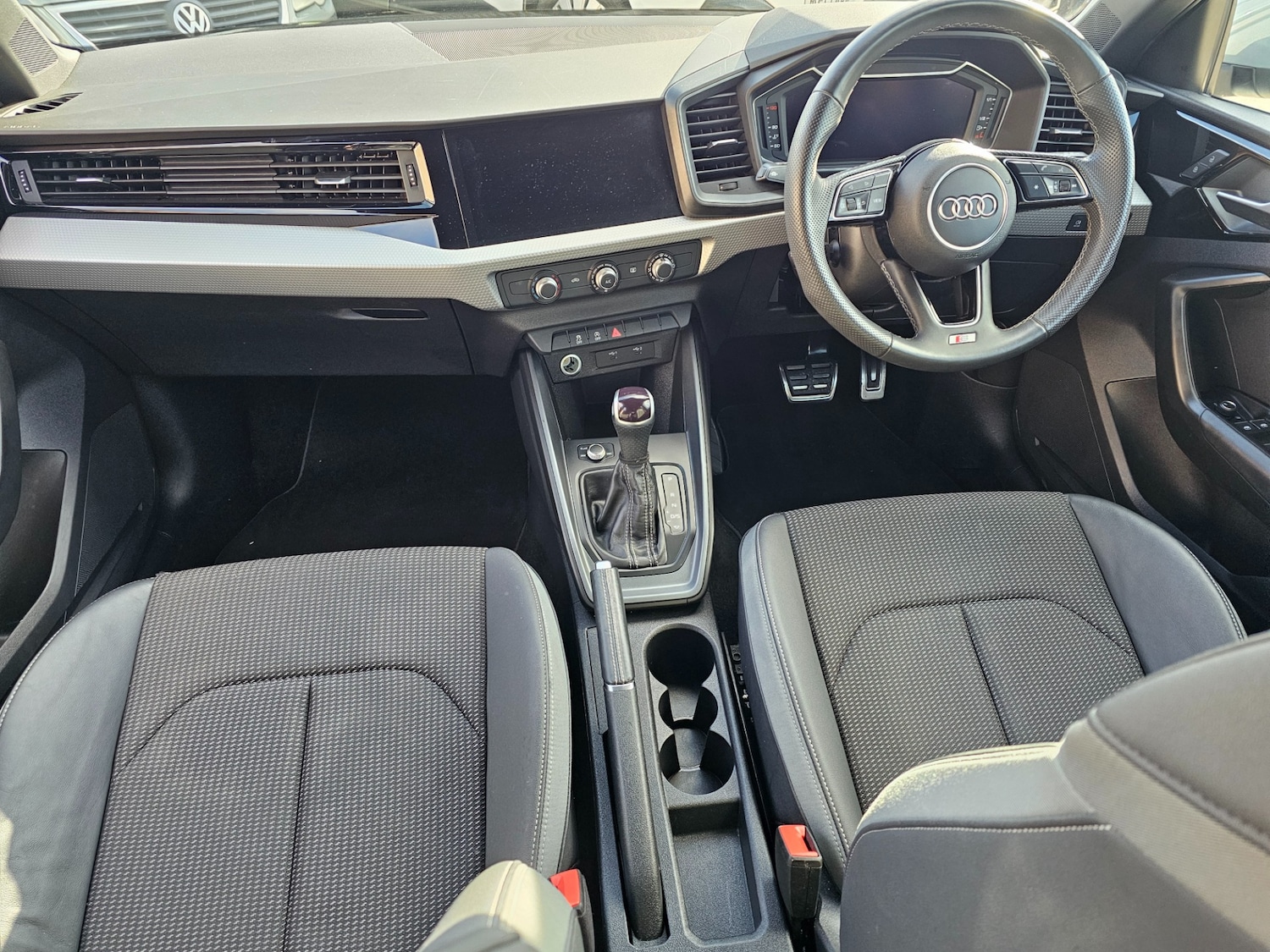 Used Audi A1 2024 for sale - 77638659: Photo 13