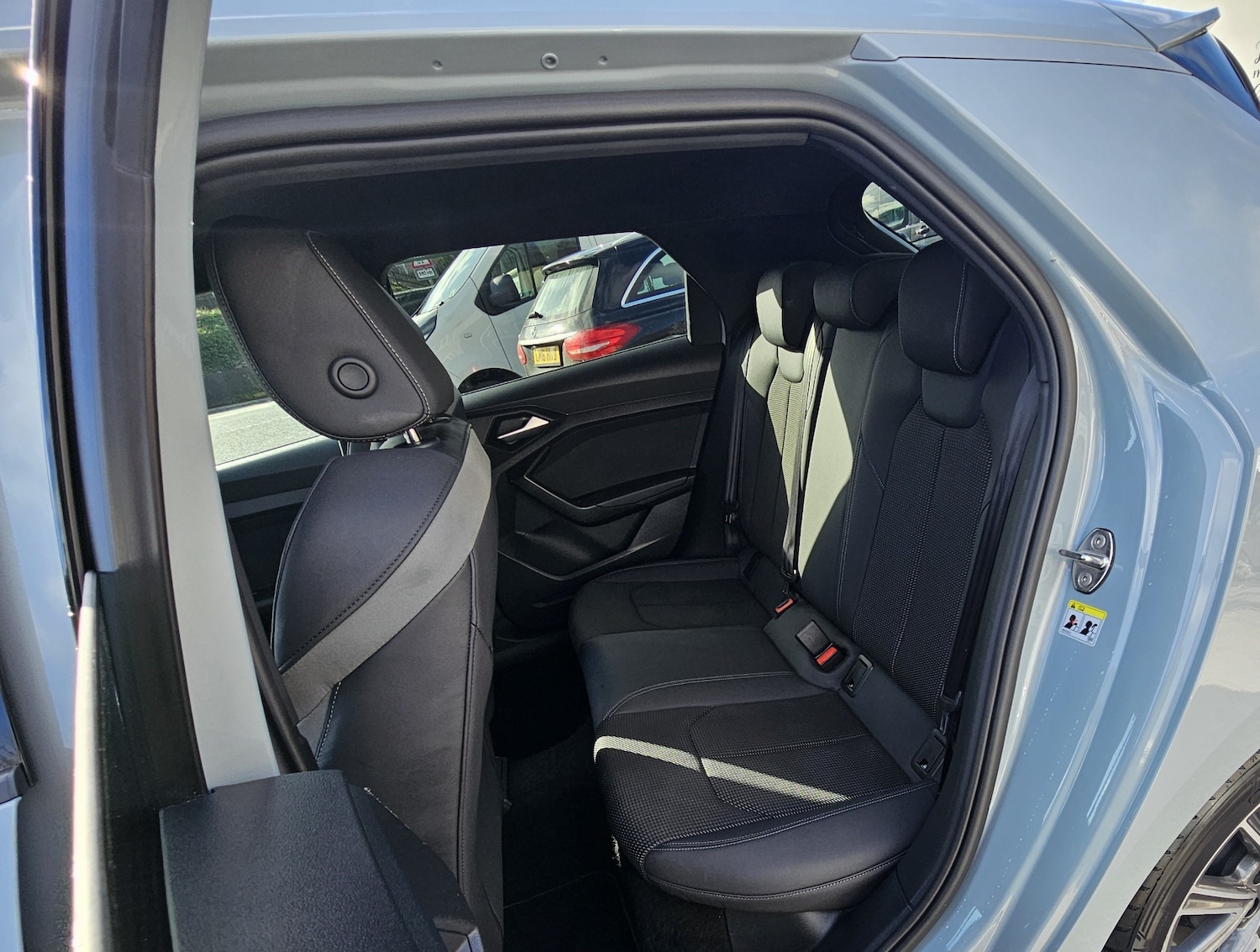 Used Audi A1 2024 for sale - 77638659: Photo 14