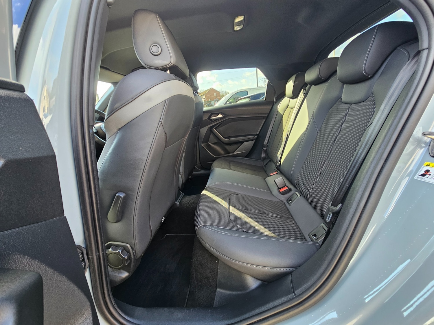 Used Audi A1 2024 for sale - 77638659: Photo 15