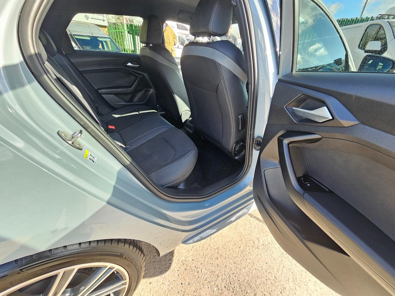 Used Audi A1 2024 for sale - 77638659: Photo 16